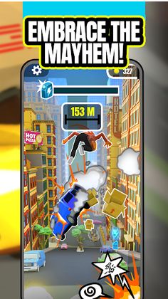 Cash on Delivery - Screenshot 2