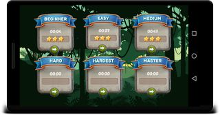 Brain Sharpener - Screenshot 3