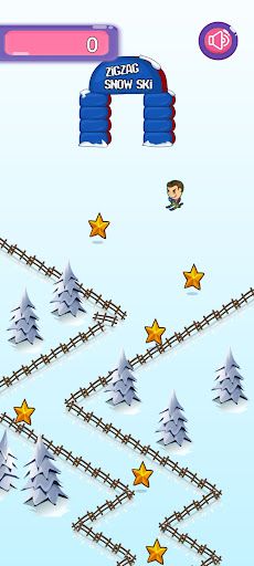 Ice Ski - Screenshot 4