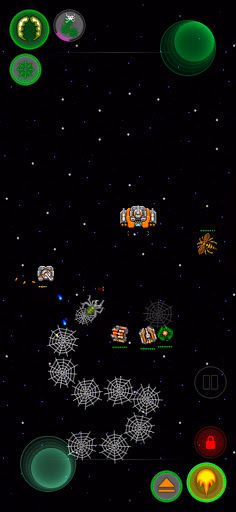 MoW: 2-Player - Screenshot 3