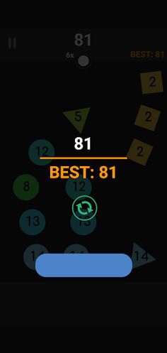 ShootDownNumbers - Screenshot 4