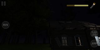 Nextbot:Evade nextbots - Screenshot 3