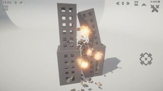 Demolition master: destruction - Screenshot 1