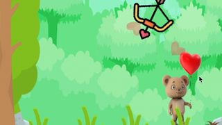 Lover Bear 2K - Screenshot 3