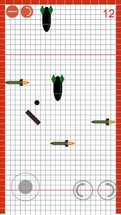 Don't Fall Ball - Screenshot 3