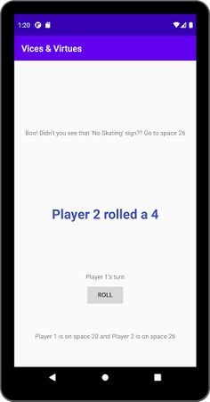 Vices & Virtues - Screenshot 2