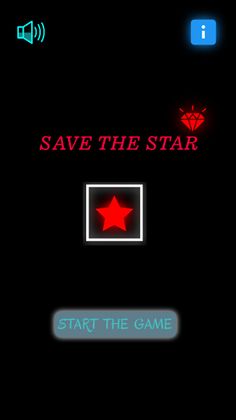 Save the Star - Screenshot 2