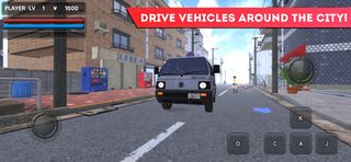 Anime School Simulator - Screenshot 3