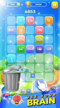 ThreeNum: Three Number Matchin - Screenshot 4