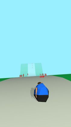 Rolly Hill Climb - Screenshot 4