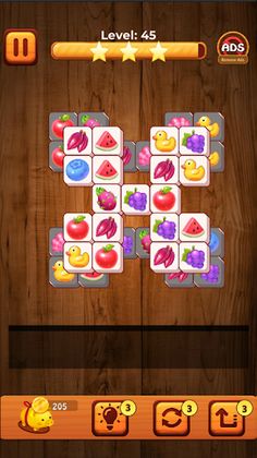 Tile Master Puzzle: 3 Match - Screenshot 2