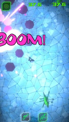 Last Stand - Screenshot 4