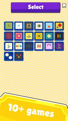 Microgame - mini challenges - Screenshot 2