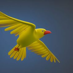 Love Bird: New Era - Screenshot 4