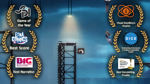 Forgotton Anne - Screenshot 2