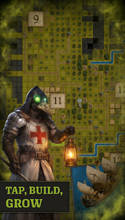 Legacy of Kings: Idle Builder - Screenshot 1