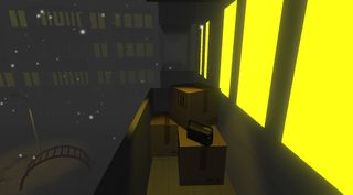 Русская Атмосфера Симулятор - Screenshot 2