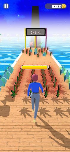 Run Smart - Screenshot 3