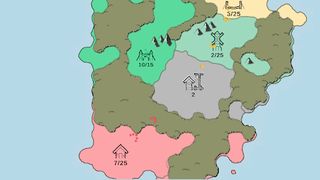 Imperor.io - Screenshot 2