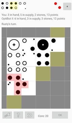 Micropulease - Screenshot 3