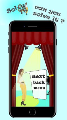 SolveIt - Braingame - Screenshot 1