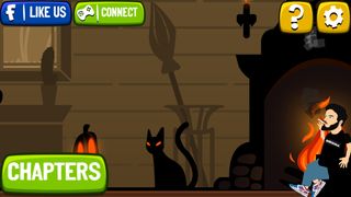 Codrinulator : A Horror Story  - Screenshot 3