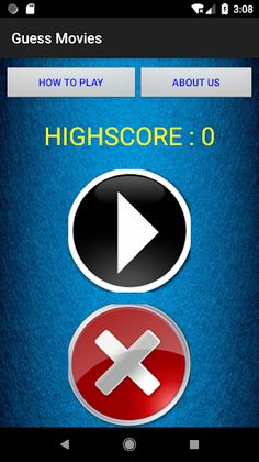 Guess Movies - Screenshot 3