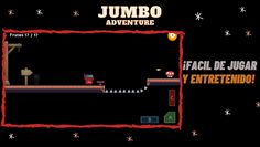 Jumbo Adventure - Screenshot 3