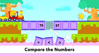 Grade 1 Math Games For Kids - Screenshot 2