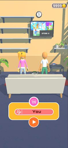 Trivia.io : basketball game - Screenshot 1