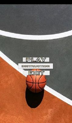 Basketball - Screenshot 1