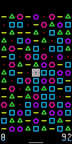 match M - Screenshot 1