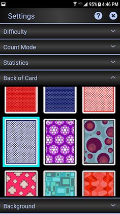 Grandpas Cribbage Premium - Screenshot 4