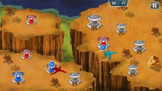 Real Time World War - Screenshot 3