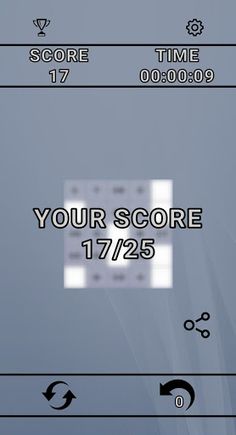 Infinium - Screenshot 3