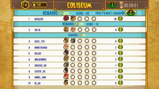 Gods of Arena: Online Battles - Screenshot 3
