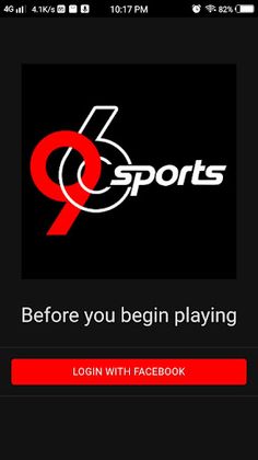 Ninety Six - Screenshot 1