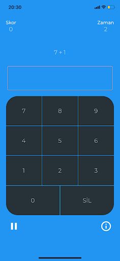 Matematik Bulmacaları - Screenshot 3