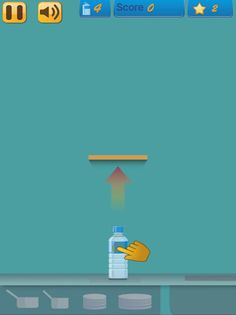 Let's Flip Bottle - Screenshot 4
