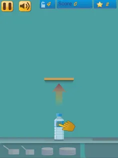 Let's Flip Bottle - Screenshot 4