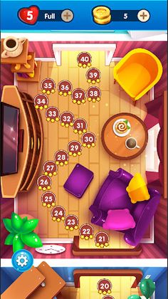 Home Block Blast - Screenshot 3