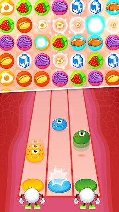 Doctor Kids 4 - Screenshot 2