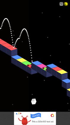 New Excellent Cubic Jumping - Screenshot 4