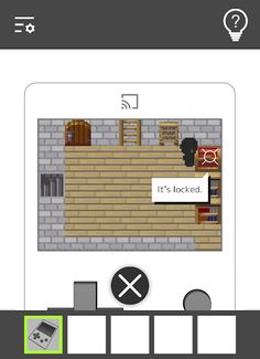 Game Cafe Escape - Screenshot 3