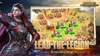 Rising: War for Dominion - Screenshot 3