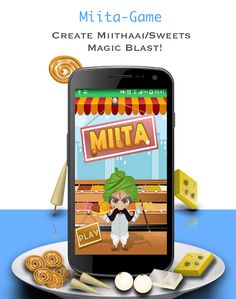 Miita - Screenshot 1