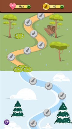 Fruit Match Game - Screenshot 1