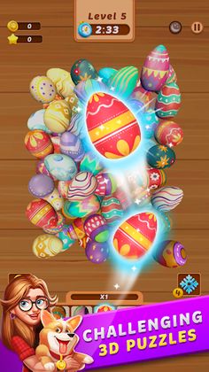 Tile Match 3D: Triple Master - Screenshot 3