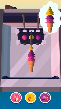 Too Fast Too Food - Screenshot 4