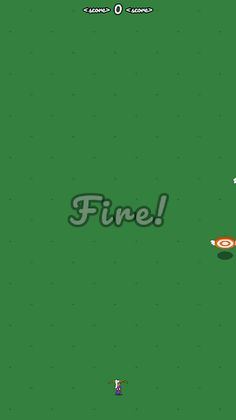 Archery Archer - Screenshot 2